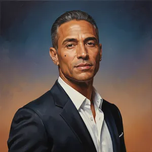 Autor Karsten Vogel